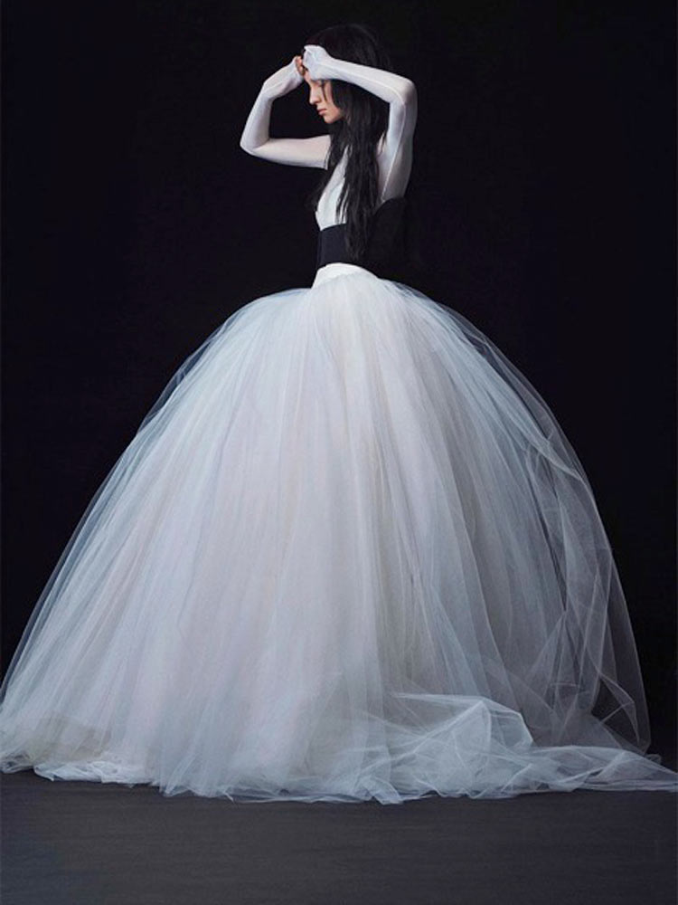 Vera Wang Sexy New Bridal Collection 4