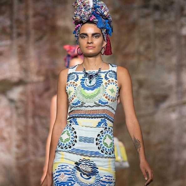 Myer 2016 Peter Pilotto 