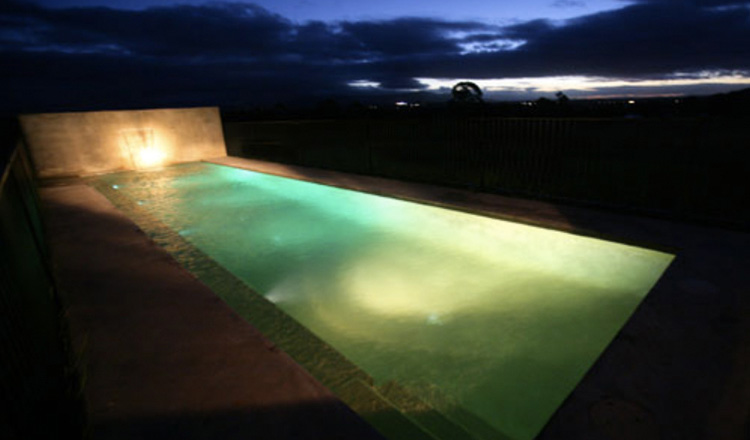 Hunter Valley Love Nest Tonic Hotel pool