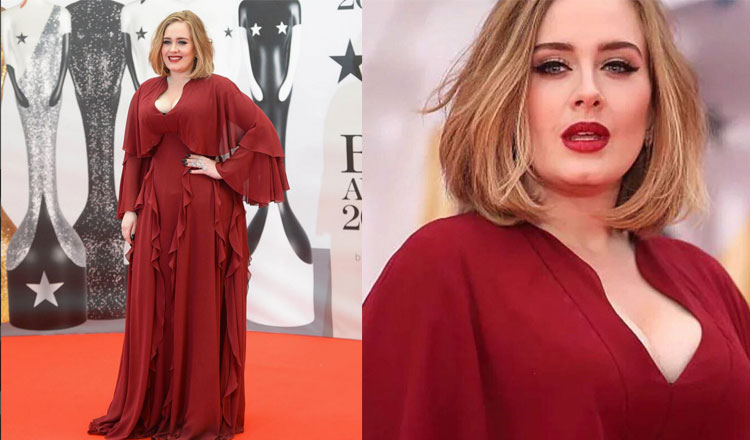 Adele’s Weight-Loss Secrets Revealed1