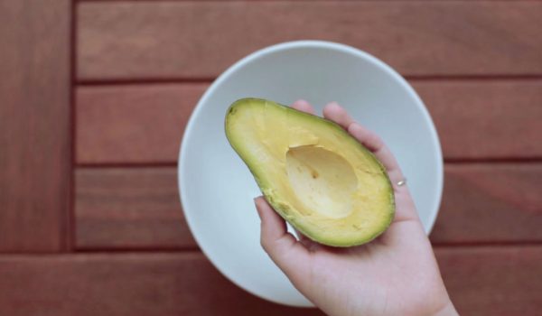 How To Ripen An Avocado In Just 10 Minutes