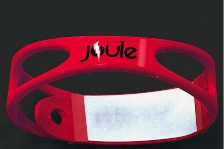 Coffee Bracelet Caffeine Fix Joule