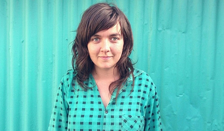 Courtney Barnett Ends Sia’s Winning Streak1