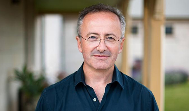 Andrew Denton Returns With A Series About Dying