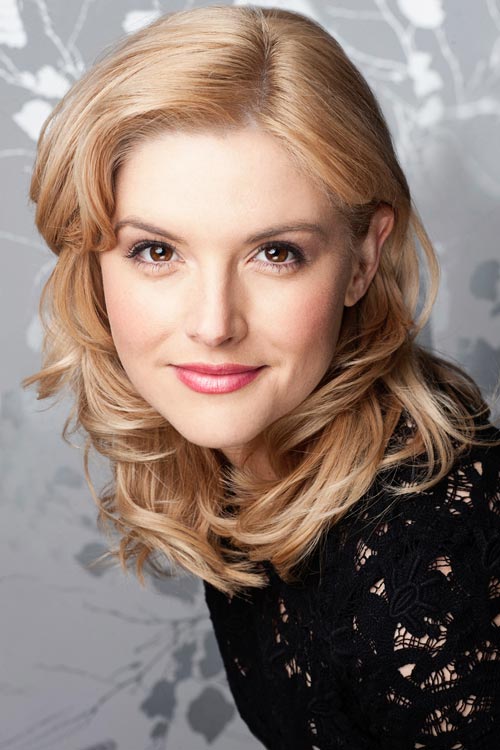 Disney Under The Stars Lucy Durack