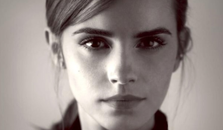 Emma Watson Bullied For Gender Equality Speech1