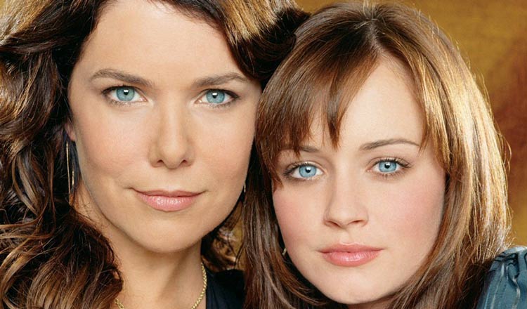 Gilmore Girls Reunion Confirmed