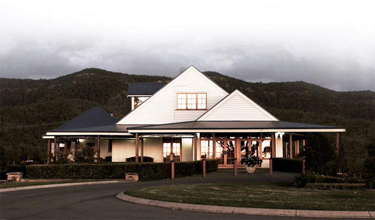 Hunter Valley Love Nest Tonic Hotel 1