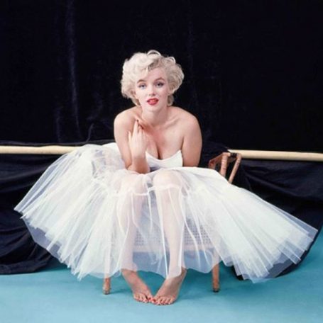 Marilyn Monroe Iconic Photos London 5