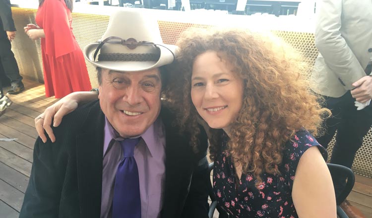 The Molly Meldrum Love Story You Won’t See On TV