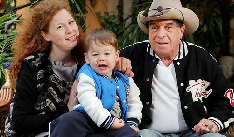 The Molly Meldrum Love Story You Won’t See On TV