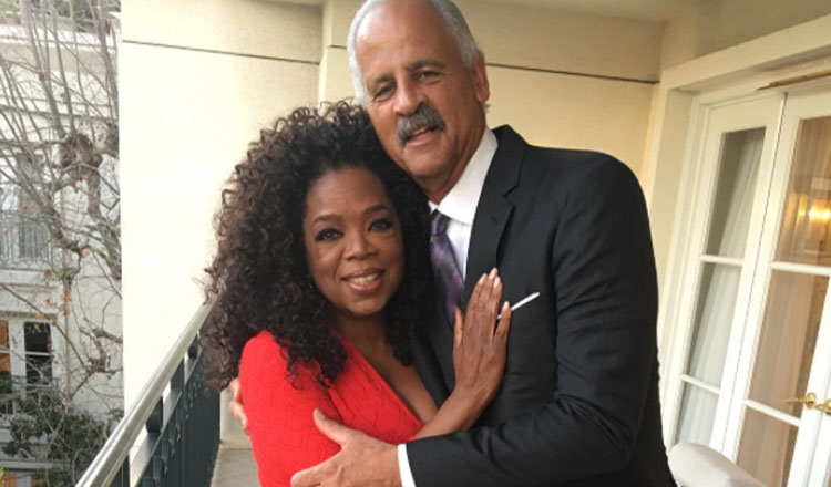 Oprah Winfrey Reveals Weight-Loss Secrets