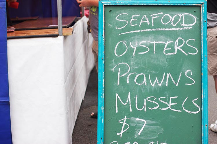 seafood-oysters-prawns-nsw-best-port-macquarie