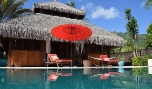 Feel At Home In Tahiti