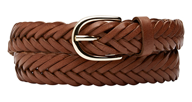 witchery jeanie woven belt