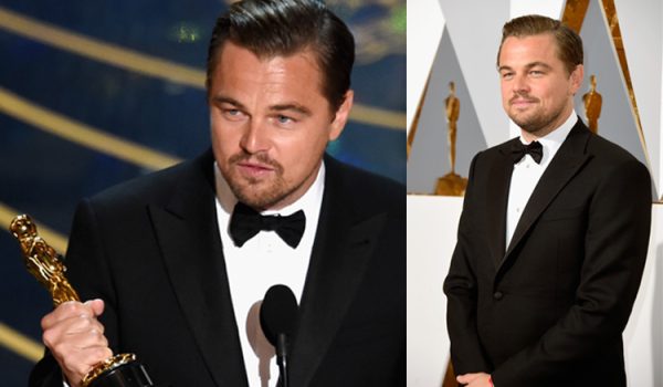 What It's Like To Work For Leonardo DiCaprio3
