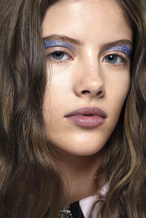 SS16 Beauty Giambattista Valli