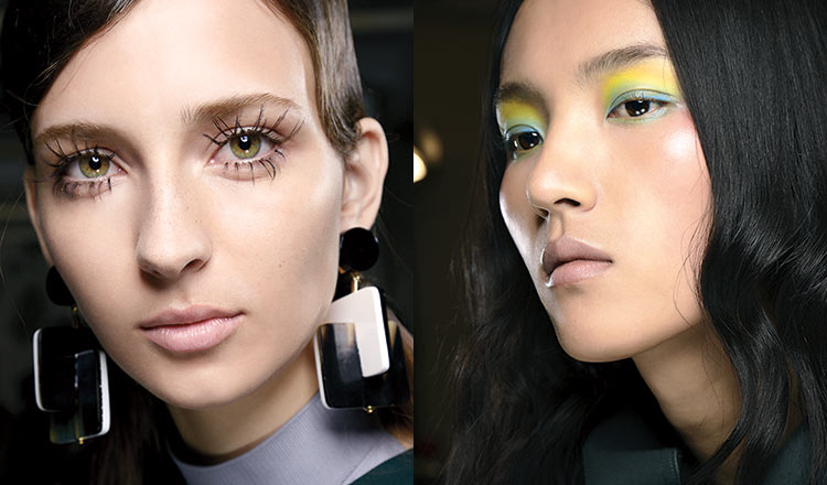 MAC SS16 Beauty Trends Challenging Perfection