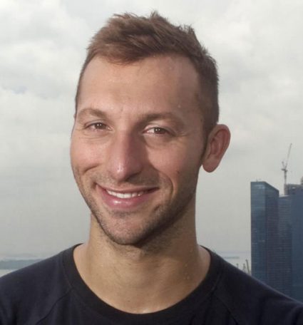 Olympic Great Ian Thorpe Finds Love With Swimsuit Model