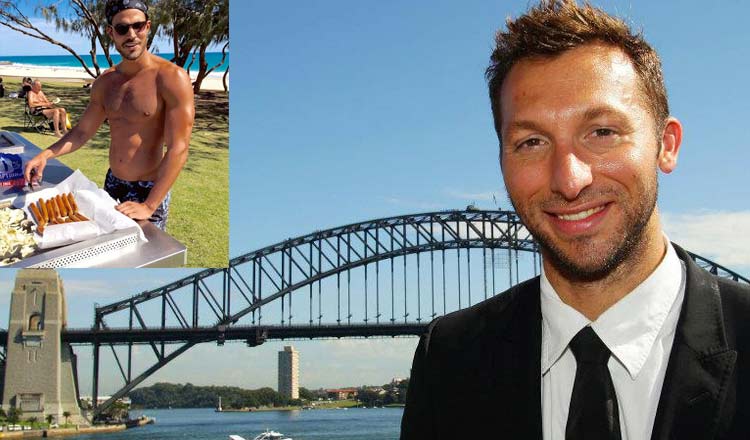 Olympic Great Ian Thorpe Finds Love With Swimsuit Model