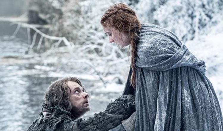 New Game Of Thrones Teaser Video And Pics