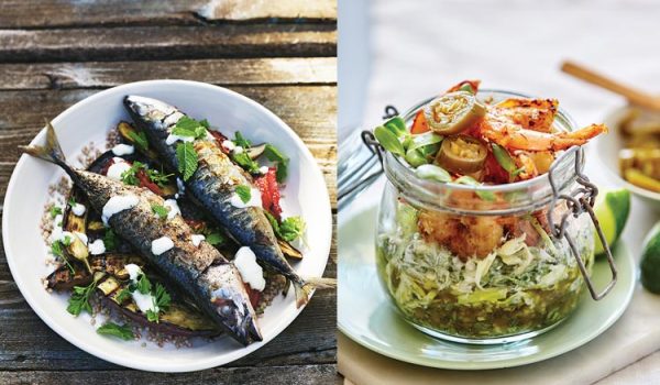 29 Delicious Seafood Recipes