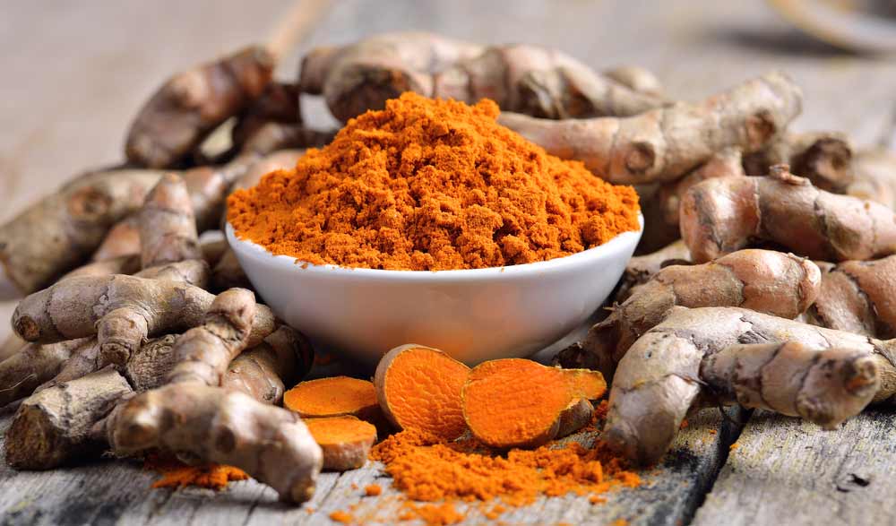 6 Life Hacks That Will Transform Your Health turmeric