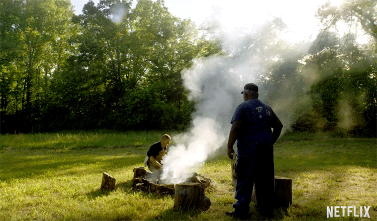 Cancel All Your Plans & Watch These Incredible Food Documentaries Cooked