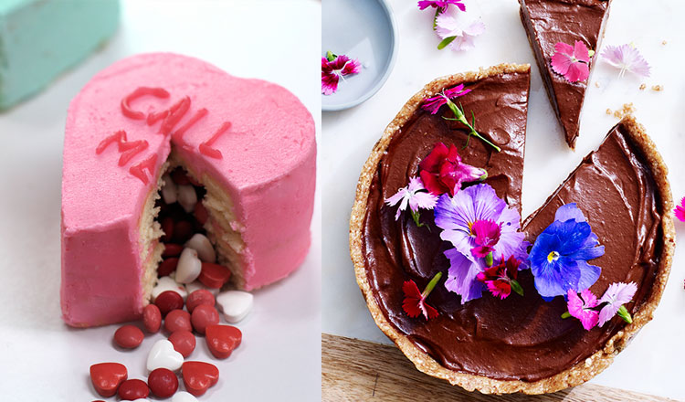 9 Unbelievably Delicious No-Bake Dessert Recipes