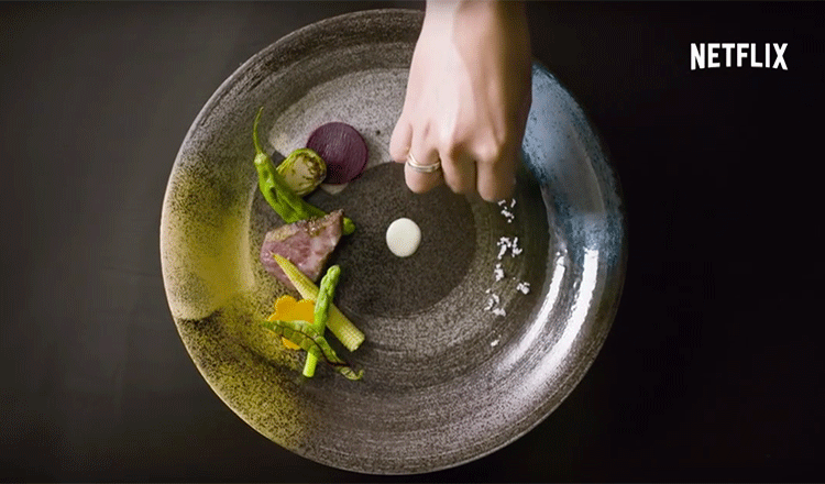 Cancel All Your Plans & Watch These Incredible Food Documentaries Chef's Table