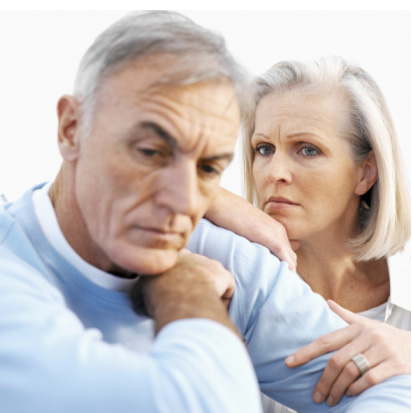 5 Reasons Why Older Couples Divorce3