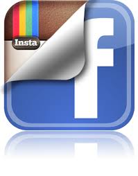 Insta & Facebook together