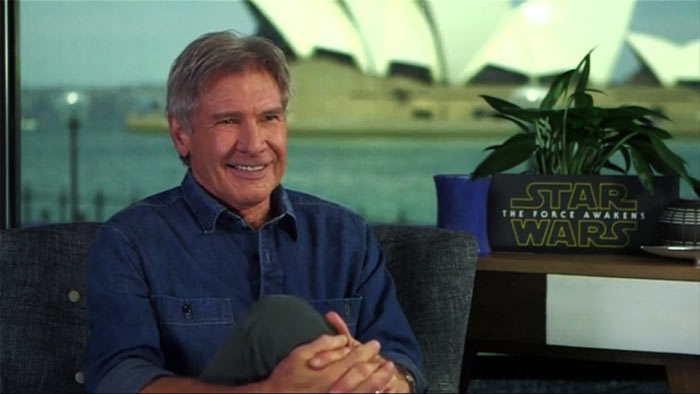 Harrison Ford Returns For Another Indiana Jones Adventure4