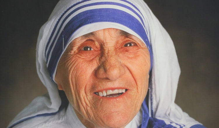 Mother Teresa Gets Sainthood Approval From Pope Francis1