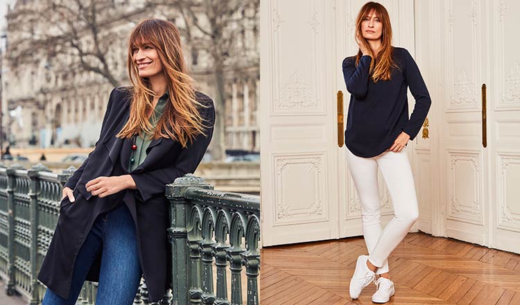 Caroline De Maigret