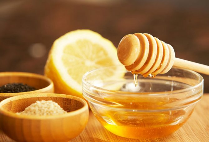 benefits of manuka honey Benefits of honey