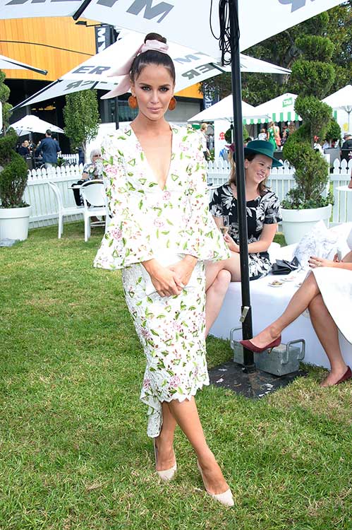 jodi anasta race day