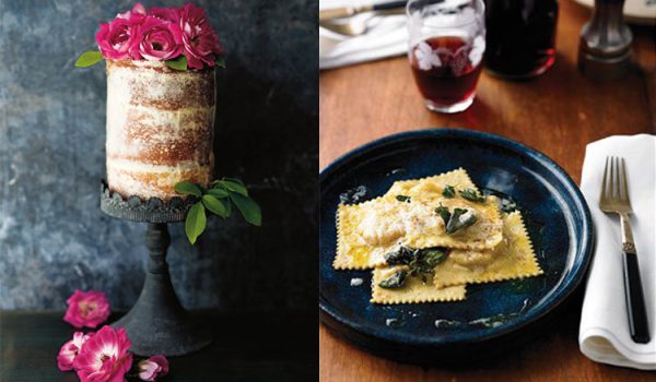 Impress Your Mum This Mother's Day With A Feast