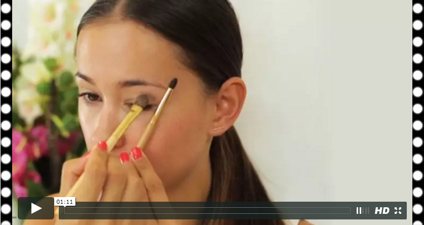 Makeup Tricks To Make Your Eyes Look Bigger