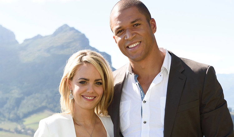 The Bachelor’s Blake Garvey Splits With Louise Pillidge1