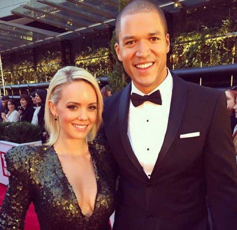 The Bachelor’s Blake Garvey Splits With Louise Pillidge2