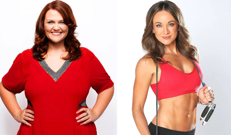 Michelle Bridges Draws Criticism For Obese Comment1