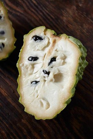 Custard Apples