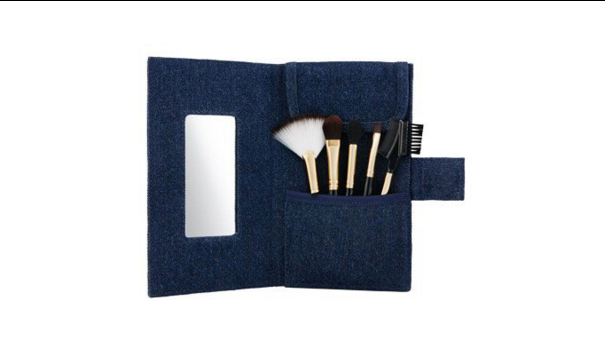 Denim Brush Collection