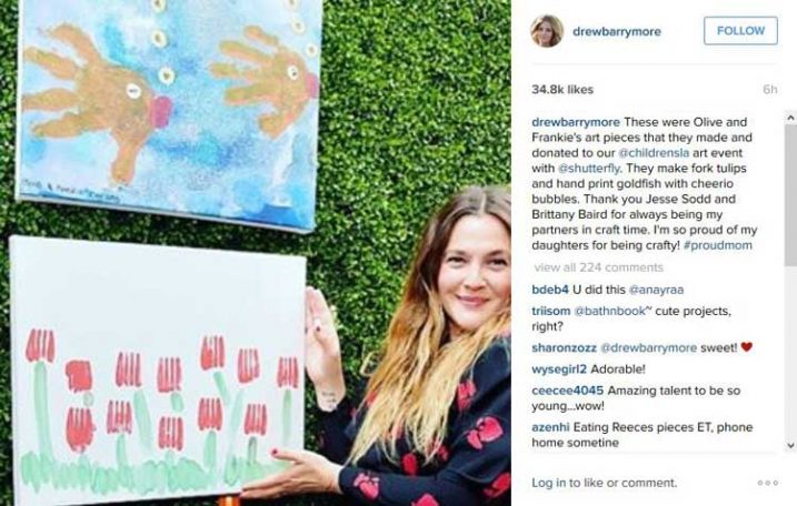 Why Divorcee Drew Barrymore Has Never Been Happier4