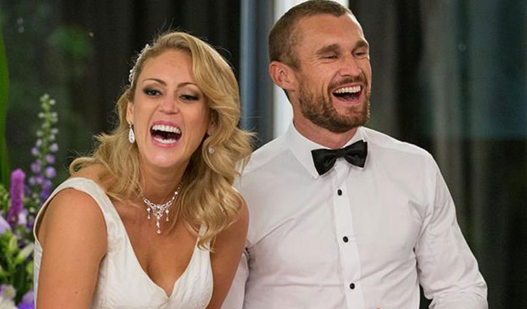 Married At First Sight’s Clare Fires Shots At Finale1