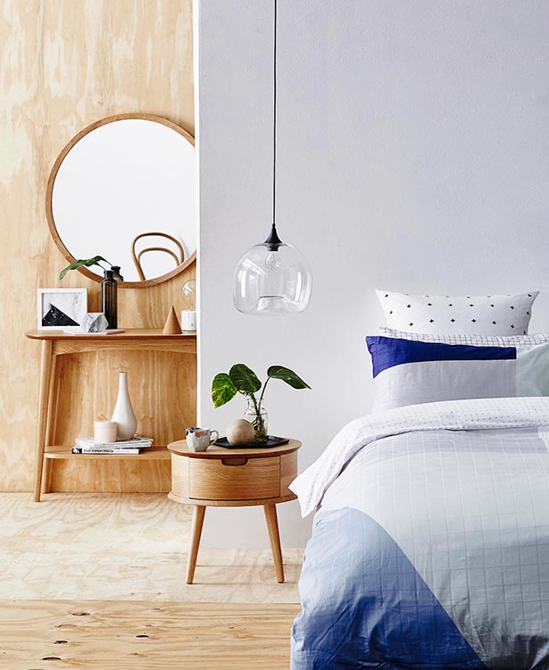 How To Use Nordic Style To Transform Your Bedroom