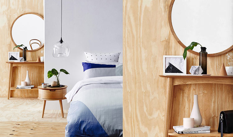 How To Use Nordic Style To Transform Your Bedroom