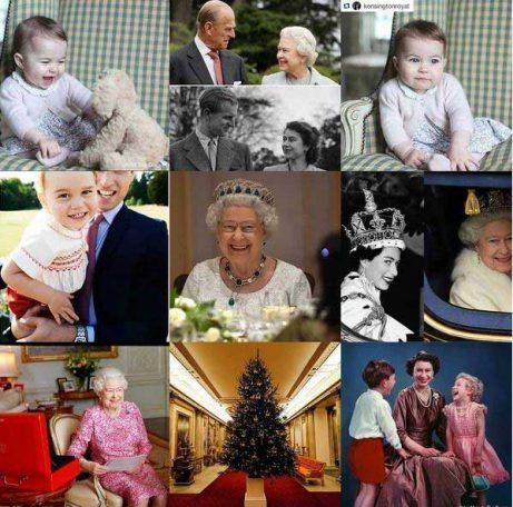 Queen Elizabeth Is Still ‘The Boss’ At 903