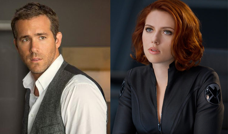 Why Scarlett Johansson Really Split With Ryan Reynolds1